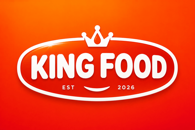 KingFood Team
